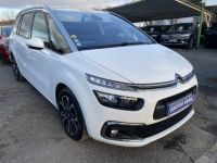 Citroen C4 GRAND SPACETOURER BUSINESS + BlueHDi 130 SetS BVM6 Business - <small></small> 11.990 € <small>TTC</small> - #10