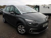 Citroen C4 GRAND SPACETOURER BUSINESS 130 CV 7 PLACES GPS 3D CLIM MP3 USB JA 16 RADAR BLUETOOTH RÉGULATEUR - <small></small> 10.990 € <small>TTC</small> - #1