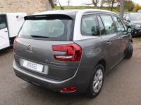 Citroen C4 GRAND SPACETOURER BUSINESS 130 CV 7 PLACES GPS 3D CLIM MP3 USB JA 16 RADAR BLUETOOTH RÉGULATEUR - <small></small> 10.990 € <small>TTC</small> - #2