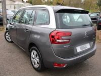 Citroen C4 GRAND SPACETOURER BUSINESS 130 CV 7 PLACES GPS 3D CLIM MP3 USB JA 16 RADAR BLUETOOTH RÉGULATEUR - <small></small> 10.990 € <small>TTC</small> - #3