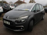 Citroen C4 GRAND SPACETOURER BUSINESS 130 CV 7 PLACES GPS 3D CLIM MP3 USB JA 16 RADAR BLUETOOTH RÉGULATEUR - <small></small> 10.990 € <small>TTC</small> - #4