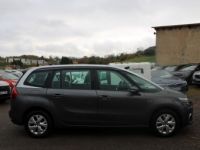 Citroen C4 GRAND SPACETOURER BUSINESS 130 CV 7 PLACES GPS 3D CLIM MP3 USB JA 16 RADAR BLUETOOTH RÉGULATEUR - <small></small> 10.990 € <small>TTC</small> - #5