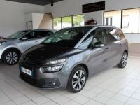 Citroen C4 Grand Spacetourer BUSINESS BlueHDi 120 S&S EAT6 Business - <small></small> 14.600 € <small>TTC</small> - #1