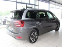 Citroen C4 Grand Spacetourer BUSINESS BlueHDi 120 S&S EAT6 Business - <small></small> 14.600 € <small>TTC</small> - #2