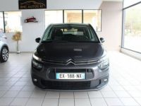 Citroen C4 Grand Spacetourer BUSINESS BlueHDi 120 S&S EAT6 Business - <small></small> 14.600 € <small>TTC</small> - #7