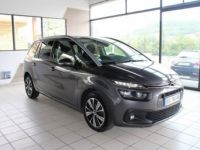 Citroen C4 Grand Spacetourer BUSINESS BlueHDi 120 S&S EAT6 Business - <small></small> 14.600 € <small>TTC</small> - #8