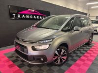 Citroen C4 GRAND SPACETOURER BUSINESS lueHDi 130 SS EAT8 Business - <small></small> 14.990 € <small>TTC</small> - #1