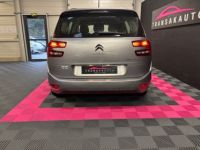 Citroen C4 GRAND SPACETOURER BUSINESS lueHDi 130 SS EAT8 Business - <small></small> 14.990 € <small>TTC</small> - #4