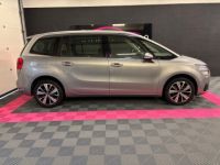 Citroen C4 GRAND SPACETOURER BUSINESS lueHDi 130 SS EAT8 Business - <small></small> 14.990 € <small>TTC</small> - #6