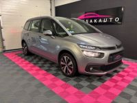 Citroen C4 GRAND SPACETOURER BUSINESS lueHDi 130 SS EAT8 Business - <small></small> 14.990 € <small>TTC</small> - #7