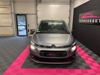 Citroen C4 GRAND SPACETOURER BUSINESS lueHDi 130 SS EAT8 Business - <small></small> 14.990 € <small>TTC</small> - #9