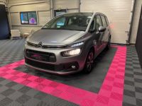 Citroen C4 GRAND SPACETOURER BUSINESS lueHDi 130 SS EAT8 Business - <small></small> 14.990 € <small>TTC</small> - #10