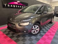 Citroen C4 GRAND SPACETOURER BUSINESS PureTech 130 SS EAT8 Business - <small></small> 12.390 € <small>TTC</small> - #1