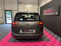 Citroen C4 GRAND SPACETOURER BUSINESS PureTech 130 SS EAT8 Business - <small></small> 12.390 € <small>TTC</small> - #4