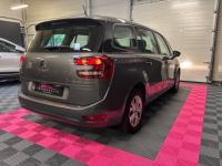 Citroen C4 GRAND SPACETOURER BUSINESS PureTech 130 SS EAT8 Business - <small></small> 12.390 € <small>TTC</small> - #5