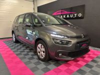 Citroen C4 GRAND SPACETOURER BUSINESS PureTech 130 SS EAT8 Business - <small></small> 12.390 € <small>TTC</small> - #6