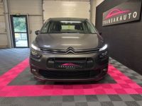 Citroen C4 GRAND SPACETOURER BUSINESS PureTech 130 SS EAT8 Business - <small></small> 12.390 € <small>TTC</small> - #7