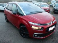 Citroen C4 GRAND SPACETOURER ESSENCE BOITE 6V 130 CV RÉGULATEUR BLUETOOTH CAMÉRA 360 GPS JA 17 LEDS 7 PLACE - <small></small> 12.400 € <small>TTC</small> - #1