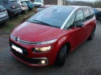 Citroen C4 GRAND SPACETOURER ESSENCE BOITE 6V 130 CV RÉGULATEUR BLUETOOTH CAMÉRA 360 GPS JA 17 LEDS 7 PLACE - <small></small> 12.400 € <small>TTC</small> - #4