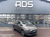 Citroen C4 Grand Spacetourer GRAND PICASSO BUSINESS SPACE TOURER 1.5 BLUE HDI 130 EAT8 / À PARTIR DE 257,91 € * - <small></small> 19.990 € <small>TTC</small> - #1