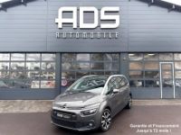 Citroen C4 Grand Spacetourer GRAND PICASSO BUSINESS SPACE TOURER 1.5 BLUE HDI 130 EAT8 / À PARTIR DE 257,91 € * - <small></small> 19.990 € <small>TTC</small> - #3