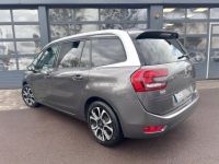 Citroen C4 Grand Spacetourer GRAND PICASSO BUSINESS SPACE TOURER 1.5 BLUE HDI 130 EAT8 / À PARTIR DE 257,91 € * - <small></small> 19.990 € <small>TTC</small> - #4