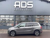 Citroen C4 Grand Spacetourer GRAND PICASSO BUSINESS SPACE TOURER 1.5 BLUE HDI 130 EAT8 / À PARTIR DE 257,91 € * - <small></small> 19.990 € <small>TTC</small> - #6