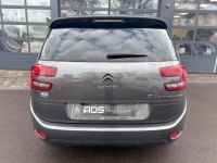 Citroen C4 Grand Spacetourer GRAND PICASSO BUSINESS SPACE TOURER 1.5 BLUE HDI 130 EAT8 / À PARTIR DE 257,91 € * - <small></small> 19.990 € <small>TTC</small> - #8