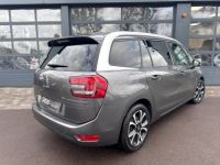 Citroen C4 Grand Spacetourer GRAND PICASSO BUSINESS SPACE TOURER 1.5 BLUE HDI 130 EAT8 / À PARTIR DE 257,91 € * - <small></small> 19.990 € <small>TTC</small> - #9