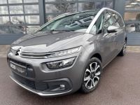 Citroen C4 Grand Spacetourer GRAND PICASSO BUSINESS SPACE TOURER 1.5 BLUE HDI 130 EAT8 / À PARTIR DE 257,91 € * - <small></small> 19.990 € <small>TTC</small> - #10