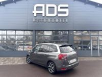 Citroen C4 Grand Spacetourer GRAND PICASSO BUSINESS SPACE TOURER 1.5 BLUE HDI 130 EAT8 / À PARTIR DE 257,91 € * - <small></small> 19.990 € <small>TTC</small> - #11