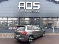 Citroen C4 Grand Spacetourer GRAND PICASSO BUSINESS SPACE TOURER 1.5 BLUE HDI 130 EAT8 / À PARTIR DE 257,91 € * - <small></small> 19.990 € <small>TTC</small> - #12