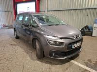 Citroen C4 Grand Spacetourer PureTech 130ch S&S Business + EAT8 7cv - <small></small> 10.880 € <small>TTC</small> - #1