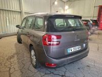 Citroen C4 Grand Spacetourer PureTech 130ch S&S Business + EAT8 7cv - <small></small> 10.880 € <small>TTC</small> - #4