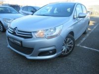 Citroen C4 HDi 90 Attraction - <small></small> 5.990 € <small>TTC</small> - #1