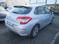 Citroen C4 HDi 90 Attraction - <small></small> 5.990 € <small>TTC</small> - #4