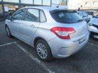 Citroen C4 HDi 90 Attraction - <small></small> 5.990 € <small>TTC</small> - #6