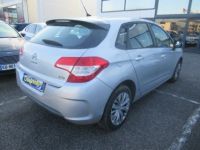 Citroen C4 HDi 90 Attraction - <small></small> 4.990 € <small>TTC</small> - #4