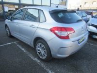 Citroen C4 HDi 90 Attraction - <small></small> 4.990 € <small>TTC</small> - #6