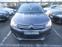 Citroen C4 HDi 90 Confort - <small></small> 8.490 € <small>TTC</small> - #2