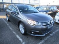 Citroen C4 HDi 90 Confort - <small></small> 8.490 € <small>TTC</small> - #3