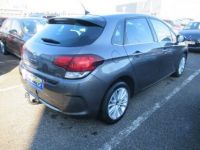 Citroen C4 HDi 90 Confort - <small></small> 8.490 € <small>TTC</small> - #4