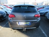 Citroen C4 HDi 90 Confort - <small></small> 8.490 € <small>TTC</small> - #5