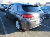 Citroen C4 HDi 90 Confort - <small></small> 8.490 € <small>TTC</small> - #6