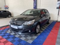 Citroen C4 HDi 90 Millenium - <small></small> 5.990 € <small>TTC</small> - #1