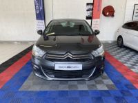 Citroen C4 HDi 90 Millenium - <small></small> 5.990 € <small>TTC</small> - #2