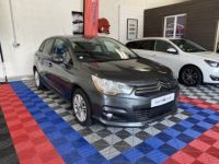 Citroen C4 HDi 90 Millenium - <small></small> 5.990 € <small>TTC</small> - #3