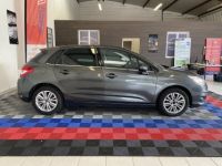 Citroen C4 HDi 90 Millenium - <small></small> 5.990 € <small>TTC</small> - #4