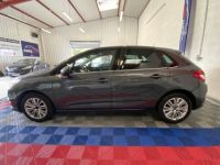 Citroen C4 HDi 90 Millenium - <small></small> 5.990 € <small>TTC</small> - #5