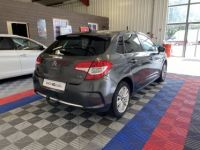 Citroen C4 HDi 90 Millenium - <small></small> 5.990 € <small>TTC</small> - #8